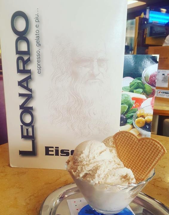 Eiscafe Bistro Leonardo